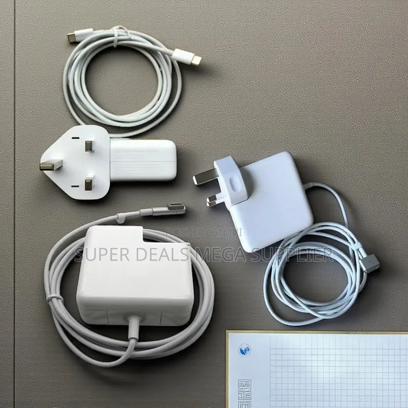 45w 60w 85w 61w Type C Macbook Charger With Charging Light Indicator