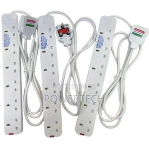 Power King 6 Way - thumbnail 2