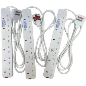 Power King 6 Way