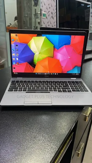 Laptop Dell Precision 15 3551 16GB Intel Core i7 SSD 512GB
