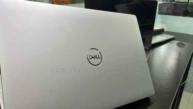 Laptop Dell Precision 15 3551 16GB Intel Core I7 SSD 512GB - thumbnail 3