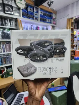 Newest Vr Professional Mini Drone With Hd