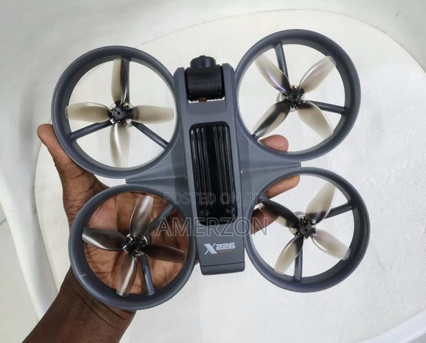 Newest Vr Professional Mini Drone With Hd