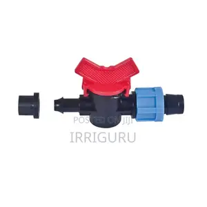 Minivalves Pe