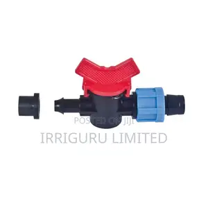 Minivalves Pe