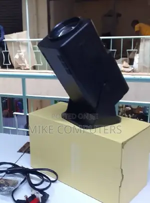 Hy320 New Advanced Verified Tested 1080p Wifi Portable Project