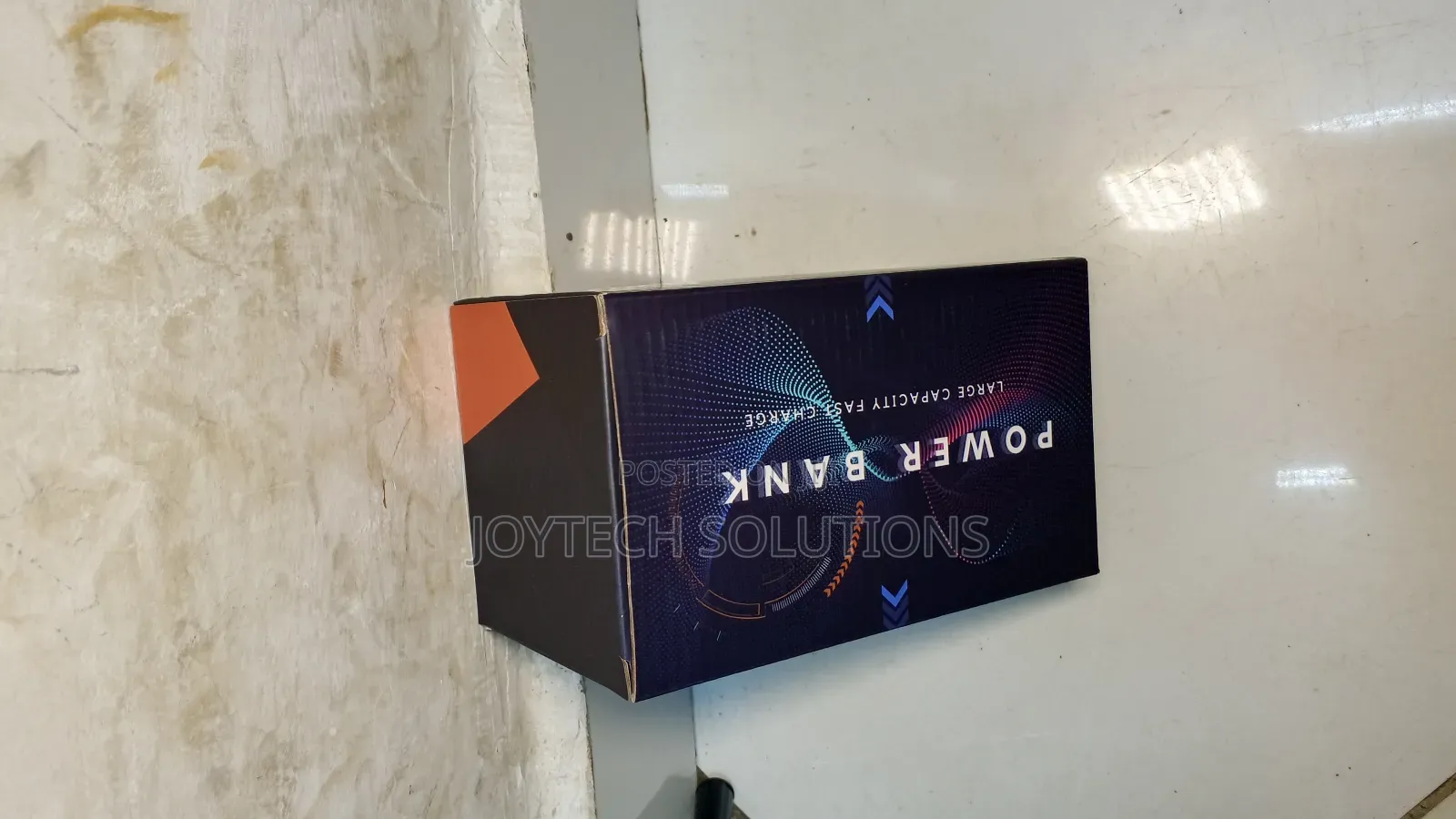 Power Bank, 60000mah Large Capacity Power Bank. A New Generation