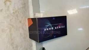 Power Bank, 60000mah Large Capacity Power Bank. A New Generation