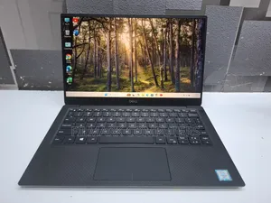 Laptop Dell XPS 13 9380 16GB Intel Core i7 SSD 512GB