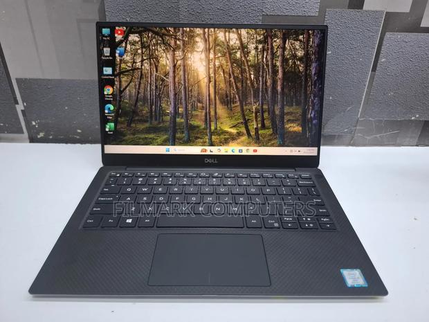 Laptop Dell XPS 13 9380 16GB Intel Core i7 SSD 512GB