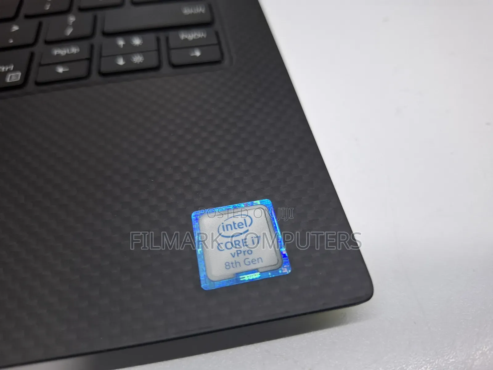 Laptop Dell XPS 13 9380 16GB Intel Core i7 SSD 512GB