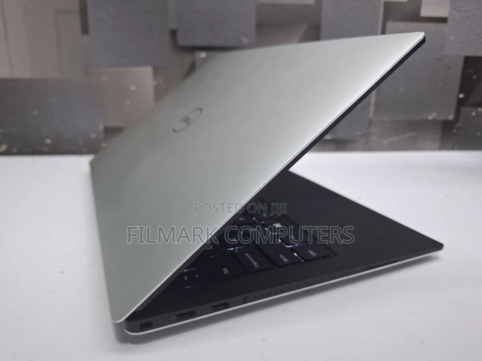 Laptop Dell XPS 13 9380 16GB Intel Core i7 SSD 512GB