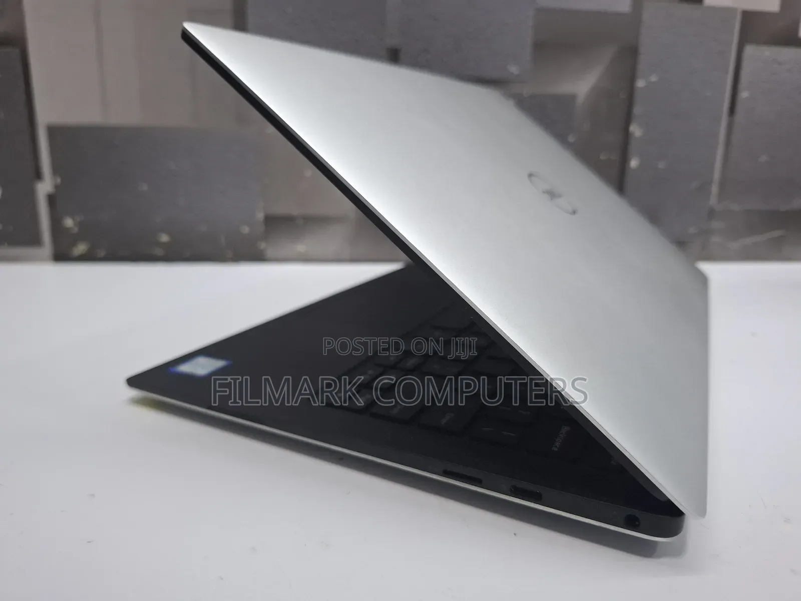 Laptop Dell XPS 13 9380 16GB Intel Core i7 SSD 512GB