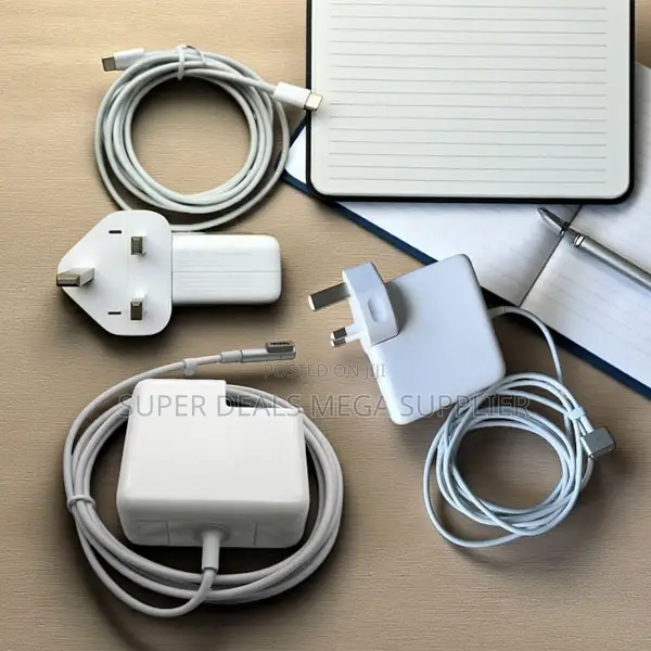 45w 60w 85w 61w Type C Macbook Air Pro Power Adapter Quick Charging