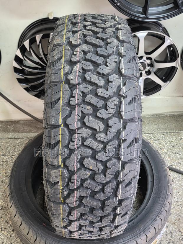 265/70r16 X-Force Tire All-Terrain - thumbnail 2