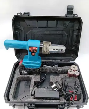 Makita Cordless Digital Ppr
