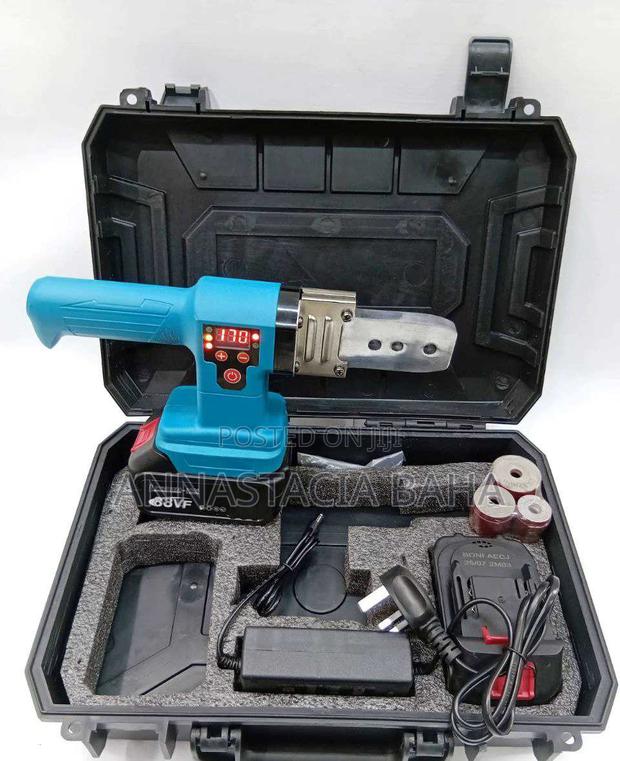 Makita Cordless Digital Ppr - main view