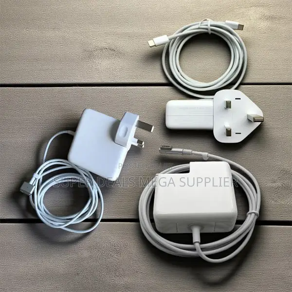 45w 60w 85w 61w Type C Macbook Power Adapter With Magnetic Connector