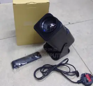Android13 Tv Projector Wifi Homesmart Hy320 