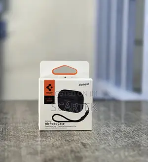 Airpods Pro 3 Casing