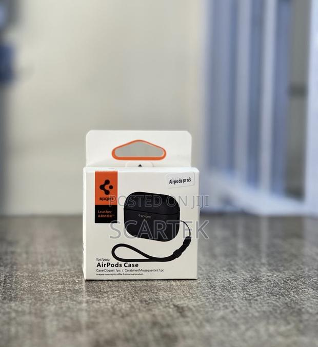 Airpods Pro 3 Casing - main view