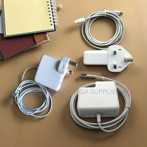 45w 60w 85w 61w Type C Replacement Macbook Magnetic Power Supply