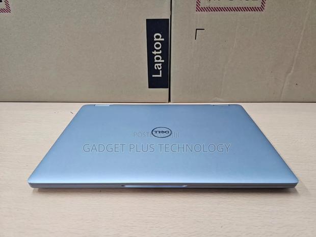 Laptop Dell Latitude 5320 8GB Intel Core I5 SSD 512GB - main view