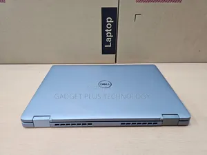 Laptop Dell Latitude 5320 8GB Intel Core I5 SSD 512GB