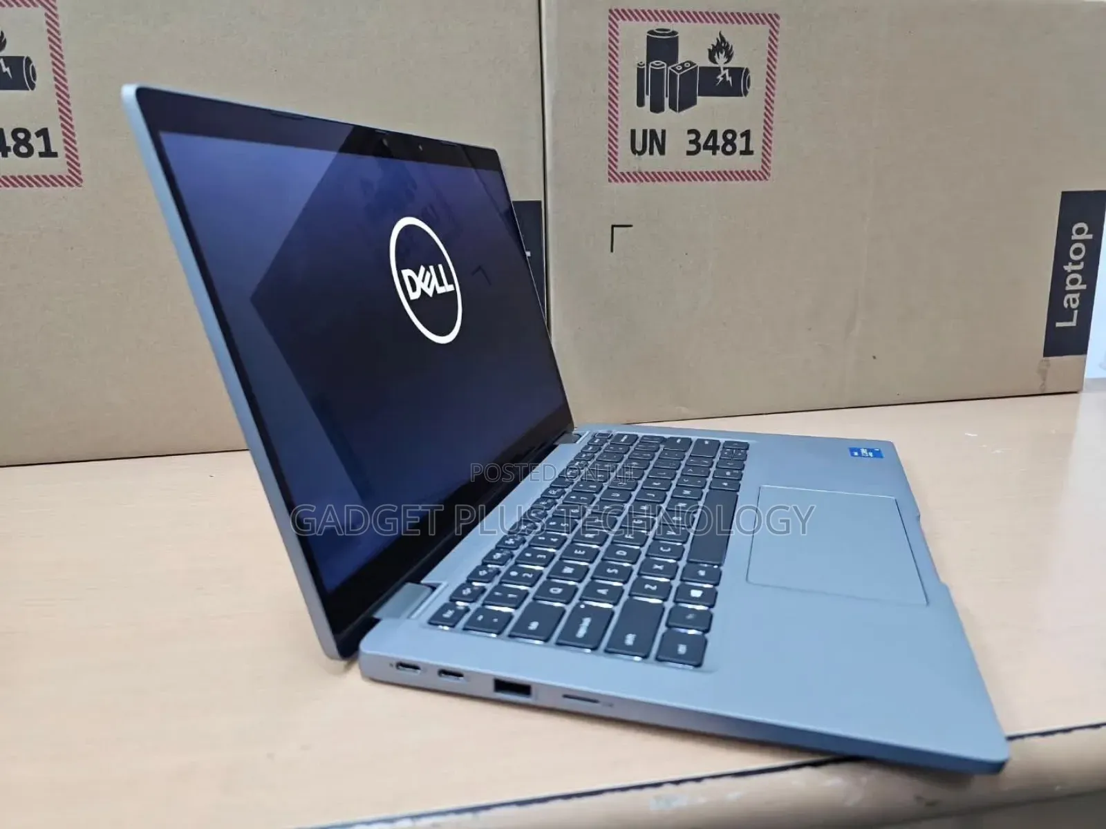 Laptop Dell Latitude 5320 8GB Intel Core I5 SSD 512GB