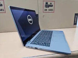 Laptop Dell Latitude 5320 8GB Intel Core I5 SSD 512GB
