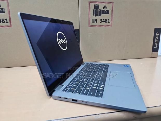Laptop Dell Latitude 5320 8GB Intel Core I5 SSD 512GB - thumbnail 4