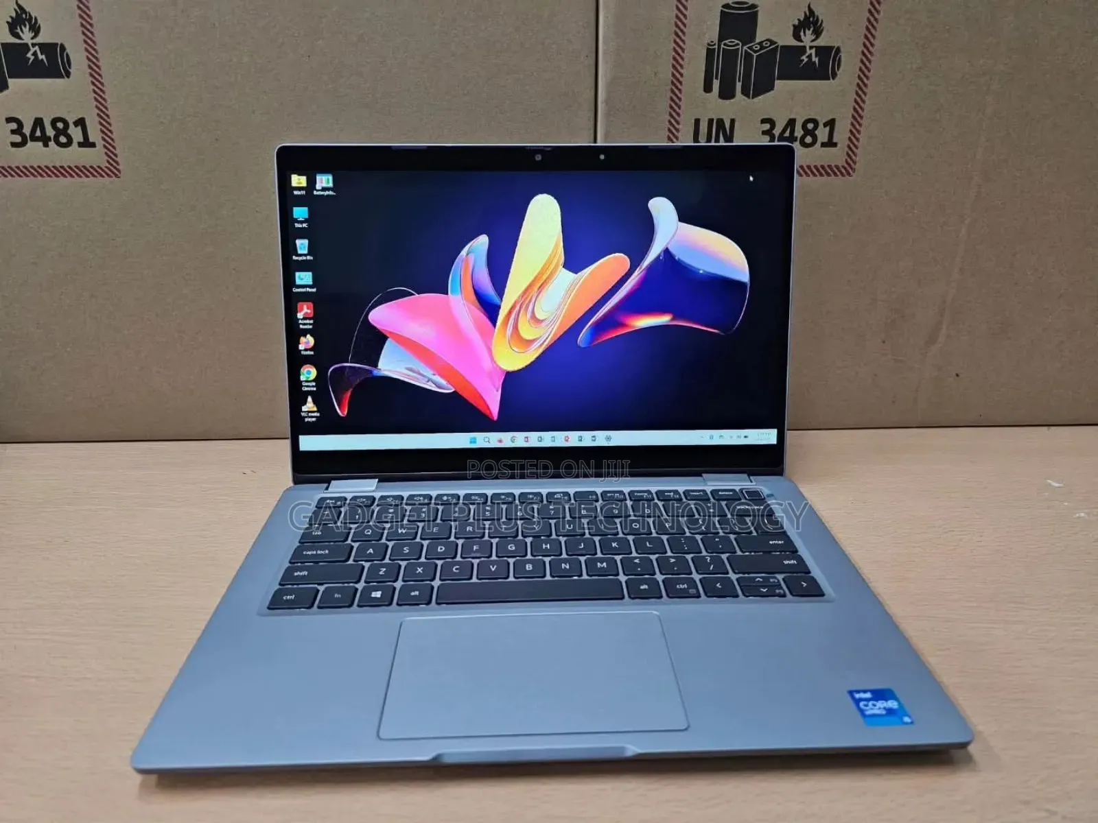 Laptop Dell Latitude 5320 8GB Intel Core I5 SSD 512GB