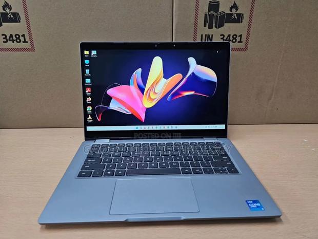 Laptop Dell Latitude 5320 8GB Intel Core I5 SSD 512GB - thumbnail 5