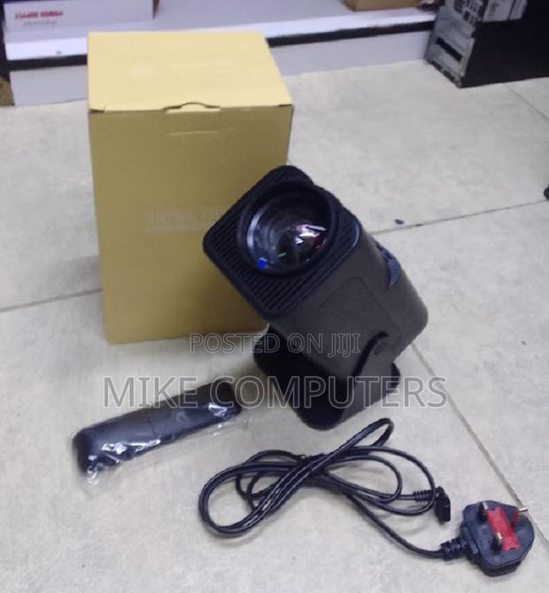 Projectors Portable Outdoor Travel Screen
