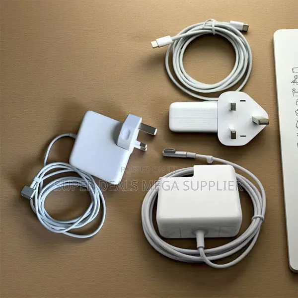45w 60w 85w 61w Type C Reliable Macbook Magsafe Power Adapter Cable