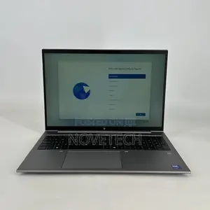 Laptop HP ZBook Firefly 16 G10 16GB Intel Core Ultra 7 SSD 1T