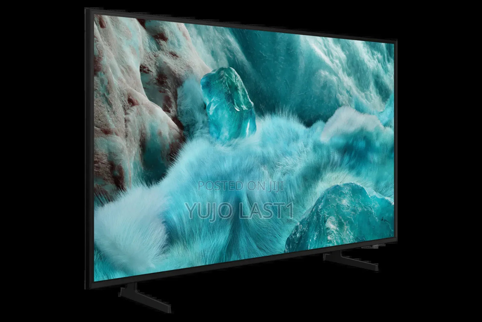 Samsung 75′′ Class Qled 75q7f Vision Ai Smart Tv -New2025