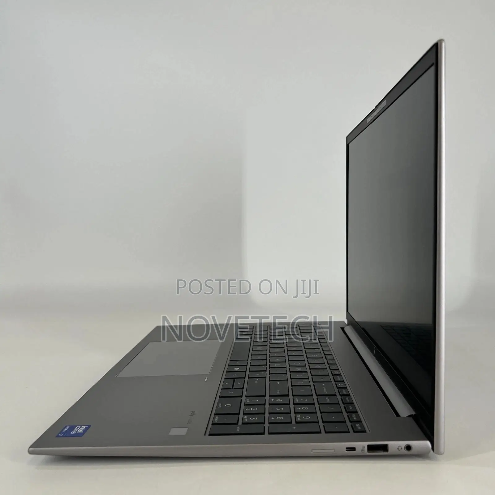 Laptop HP ZBook Firefly 16 G10 16GB Intel Core Ultra 7 SSD 1T
