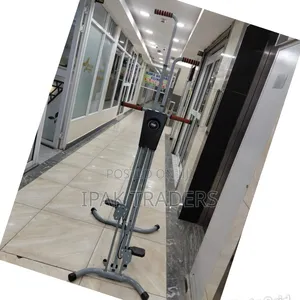 Max Climber Vertical Climber Fitness Exercise Machine