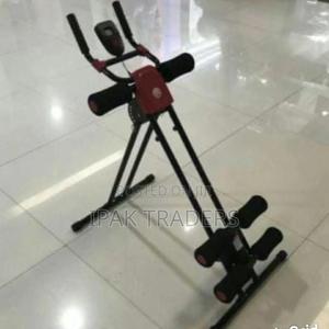 Ab Generator With Package Box - thumbnail 2