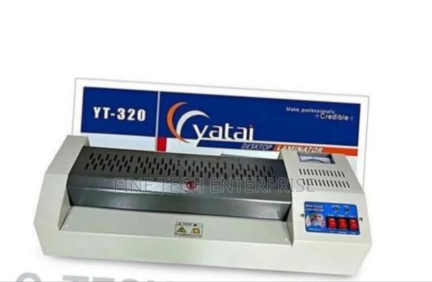 Yatai Laminator Machine