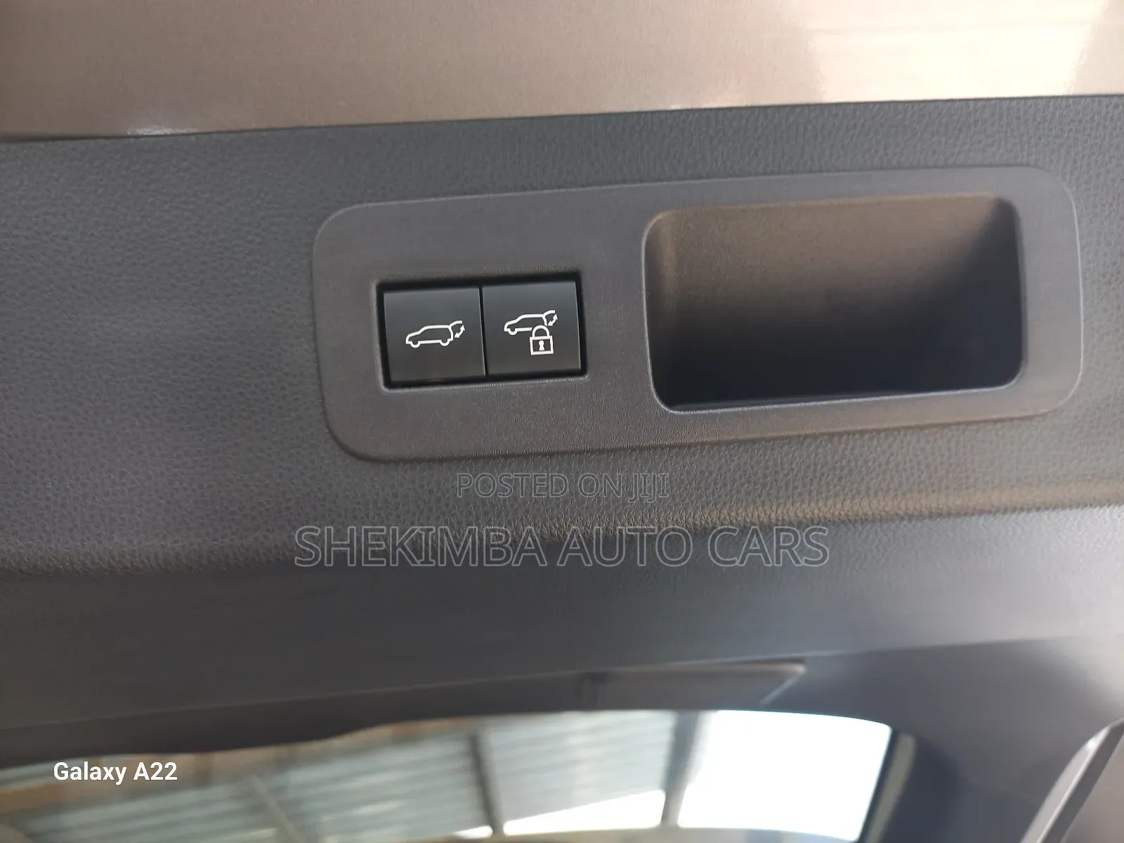Lexus LX LX 600 2023 Gray