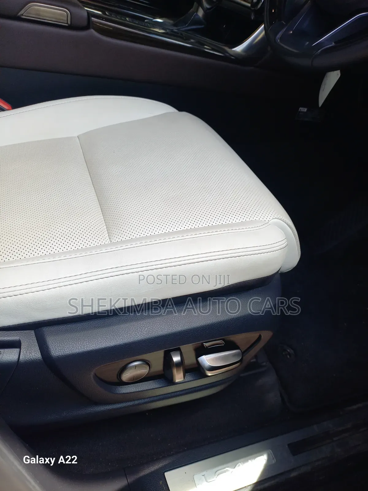 Lexus LX LX 600 2023 Gray
