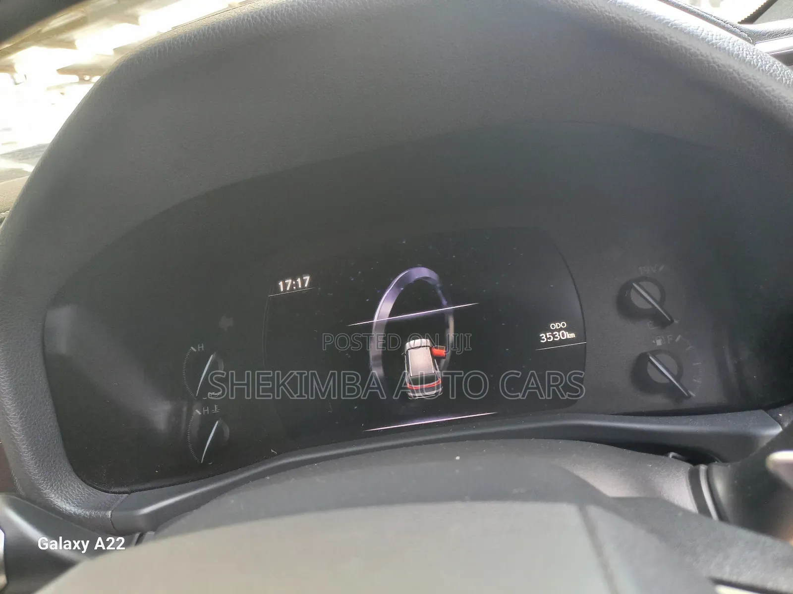Lexus LX LX 600 2023 Gray
