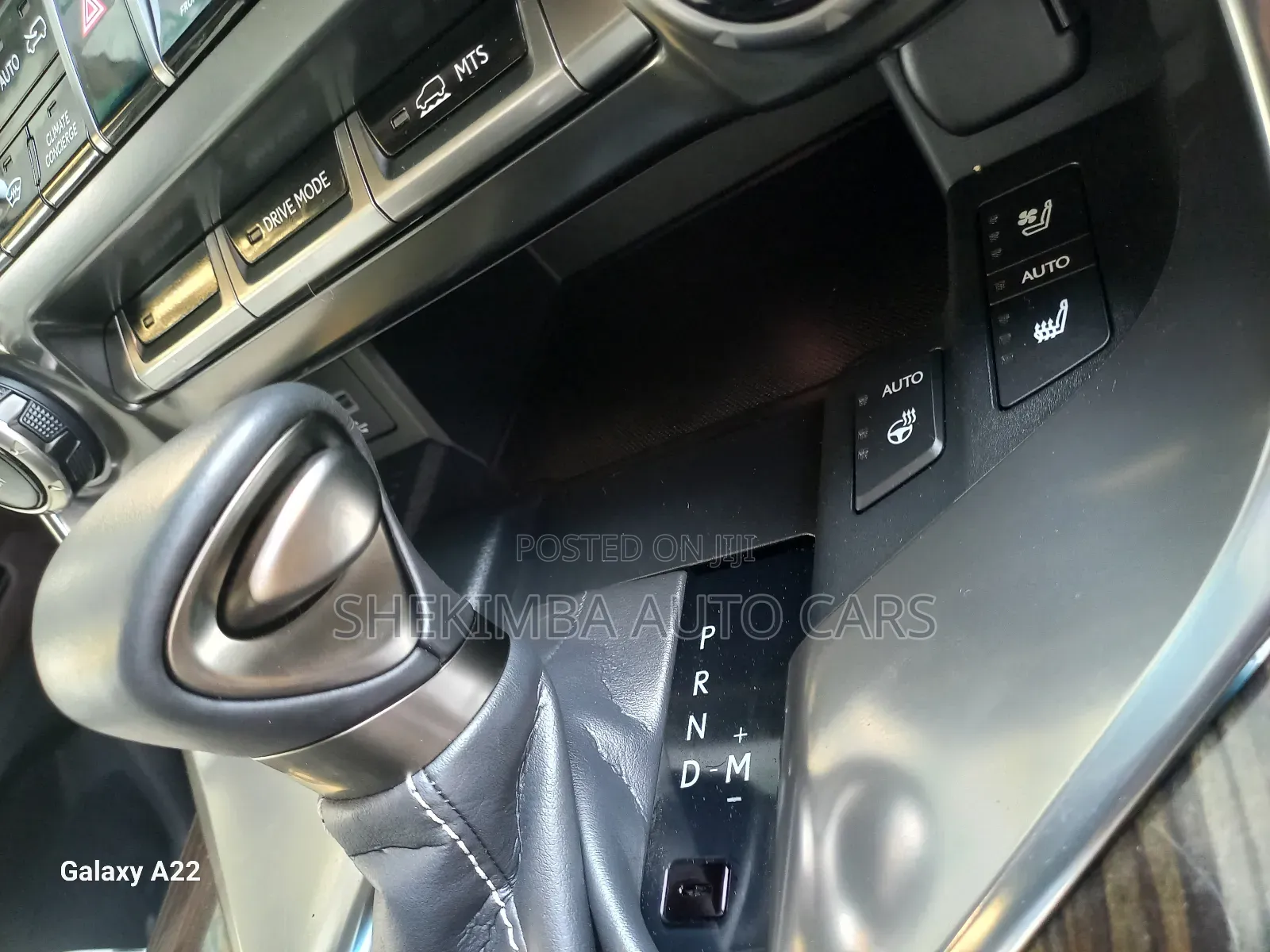 Lexus LX LX 600 2023 Gray