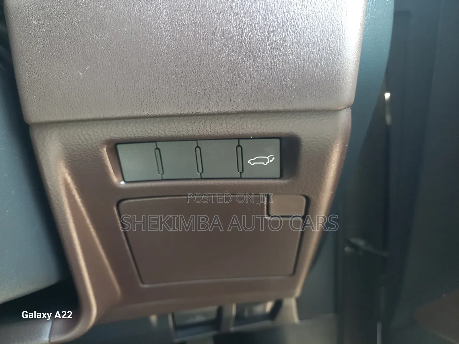 Lexus LX LX 600 2023 Gray