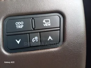 Lexus LX LX 600 2023 Gray