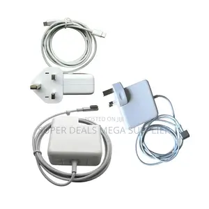 45w 60w 85w 61w Type C Macbook Magnetic Power Adapter Replacement