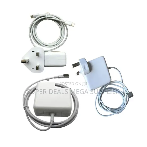 45w 60w 85w 61w Type C Macbook Magnetic Power Adapter Replacement