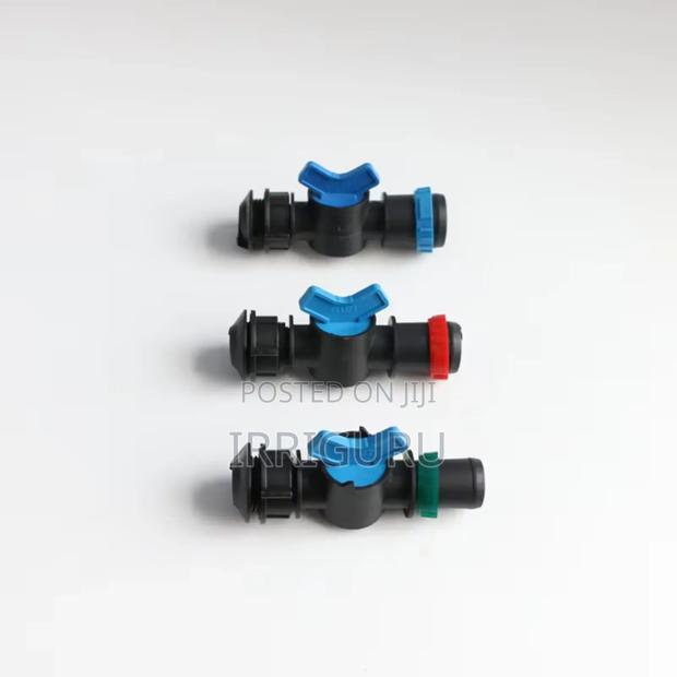 Layflat Pe - main view